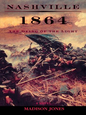 cover image of Nashville 1864